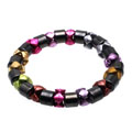 Magnetic Hematite Bracelets